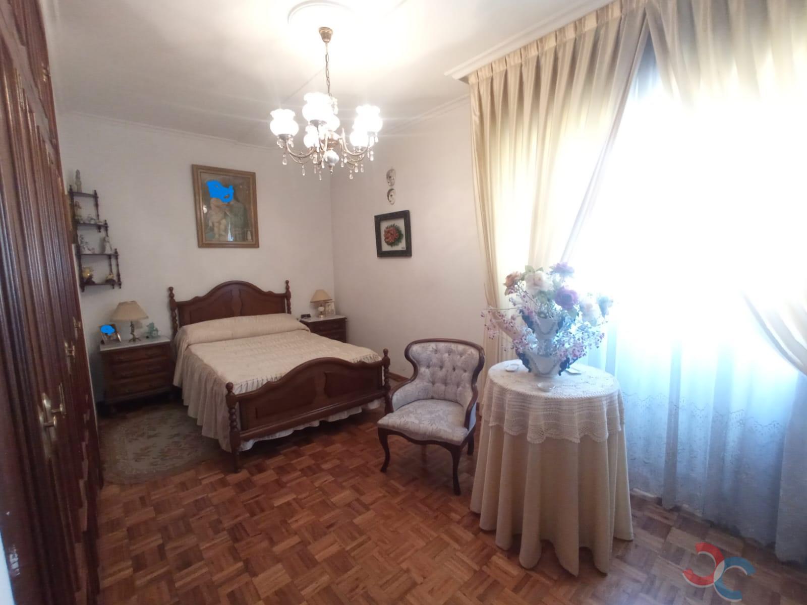 Venta de piso en Marín