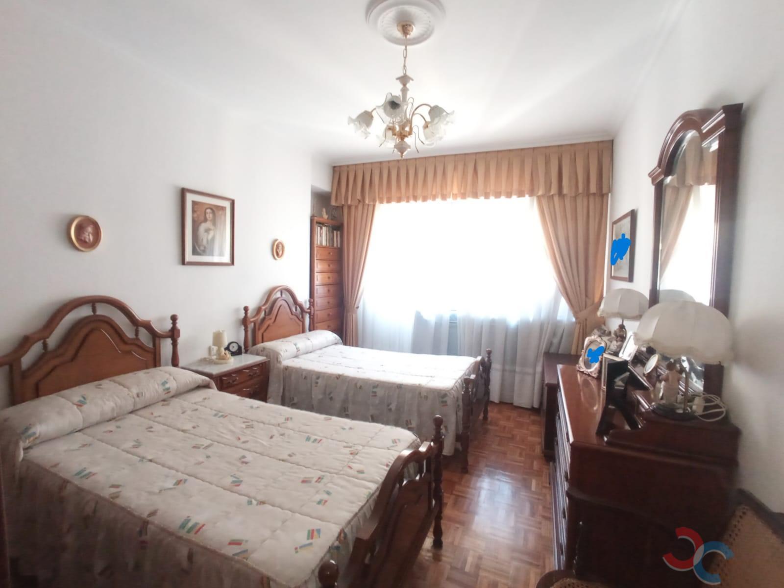 Venta de piso en Marín