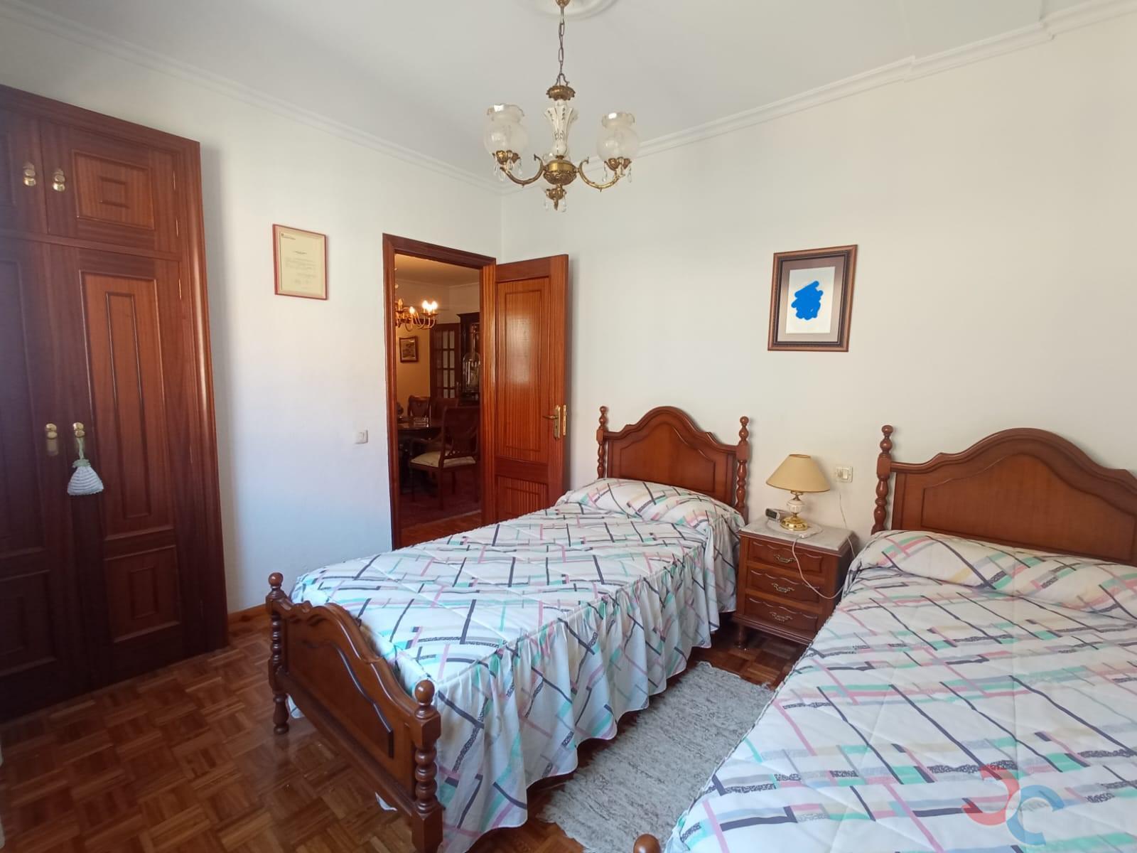 Venta de piso en Marín