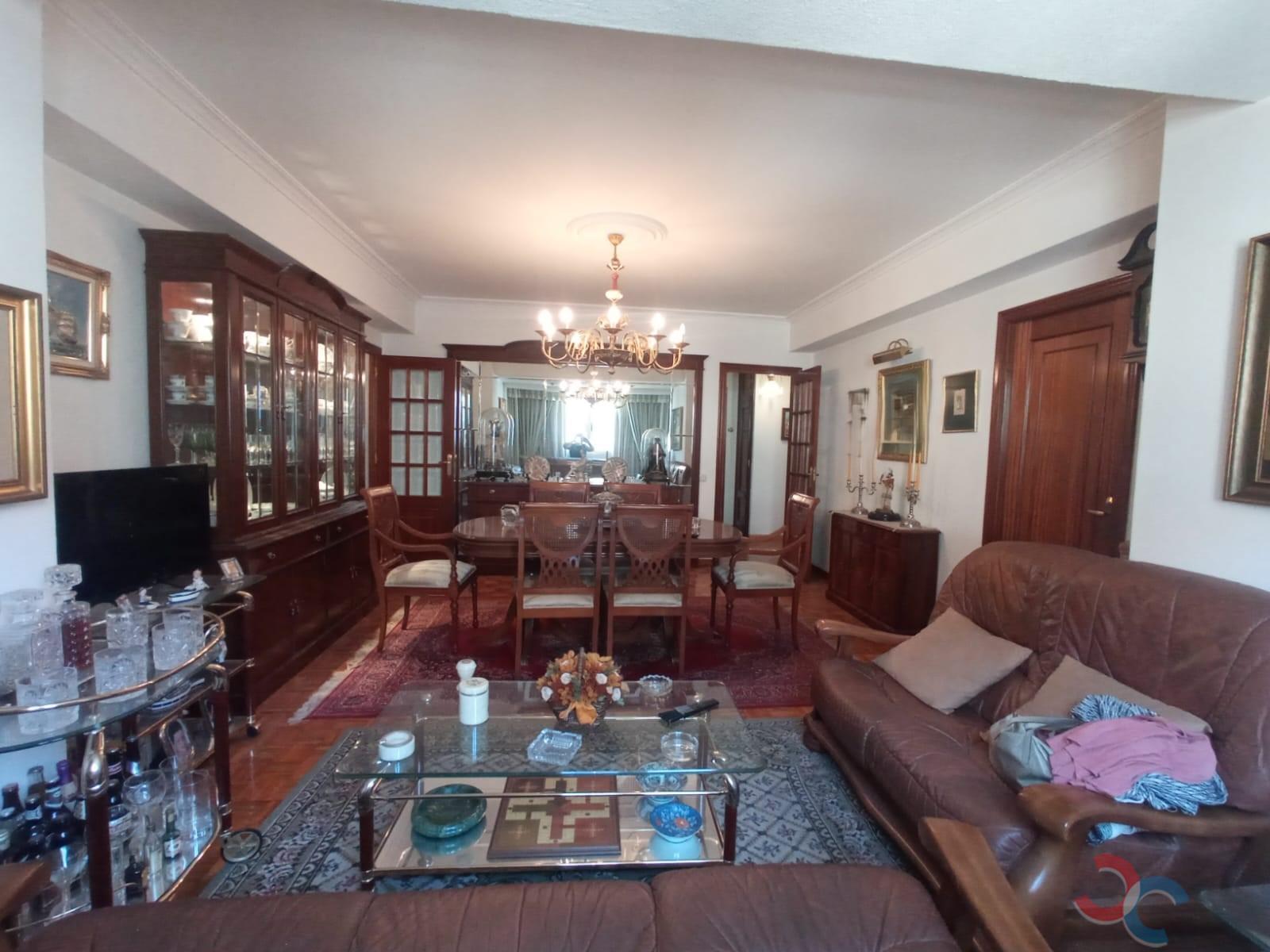 Venta de piso en Marín