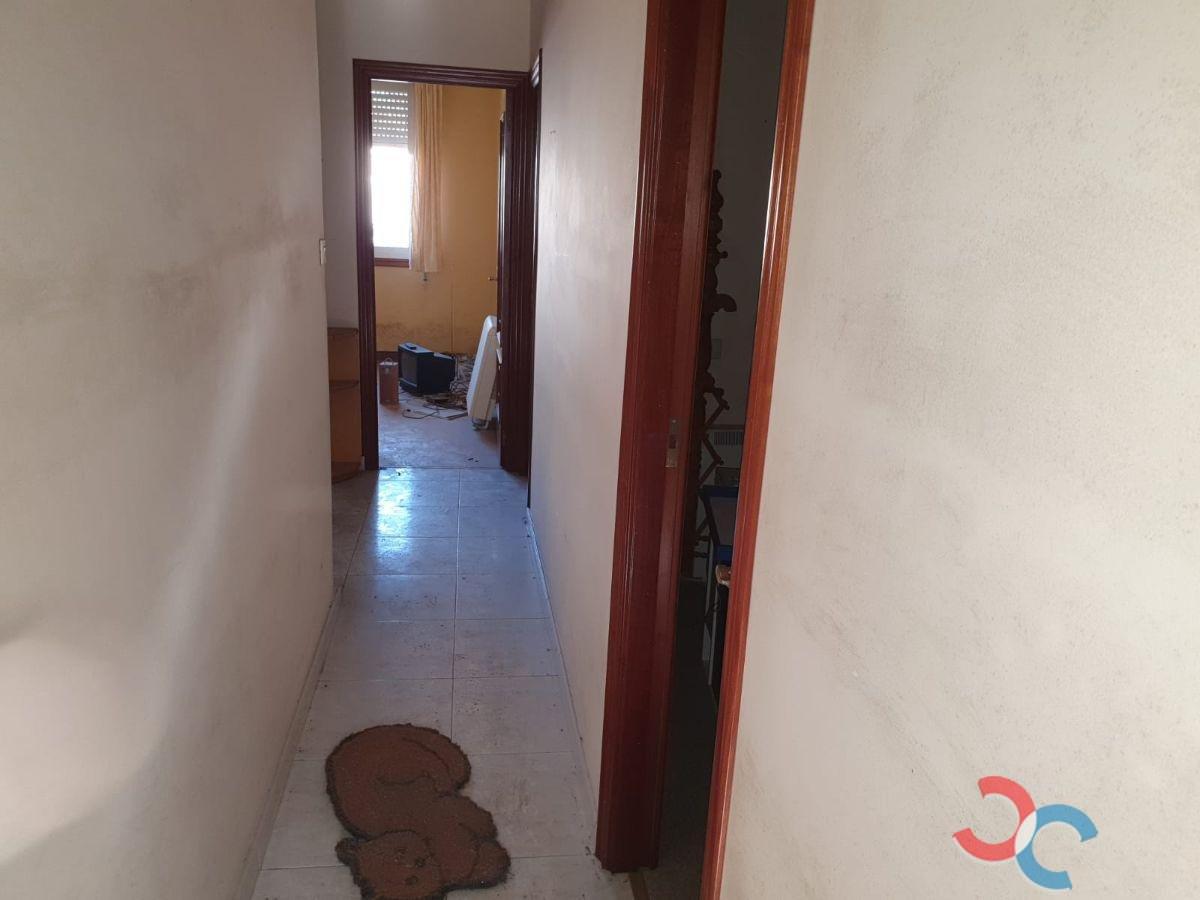 For sale of house in Marín