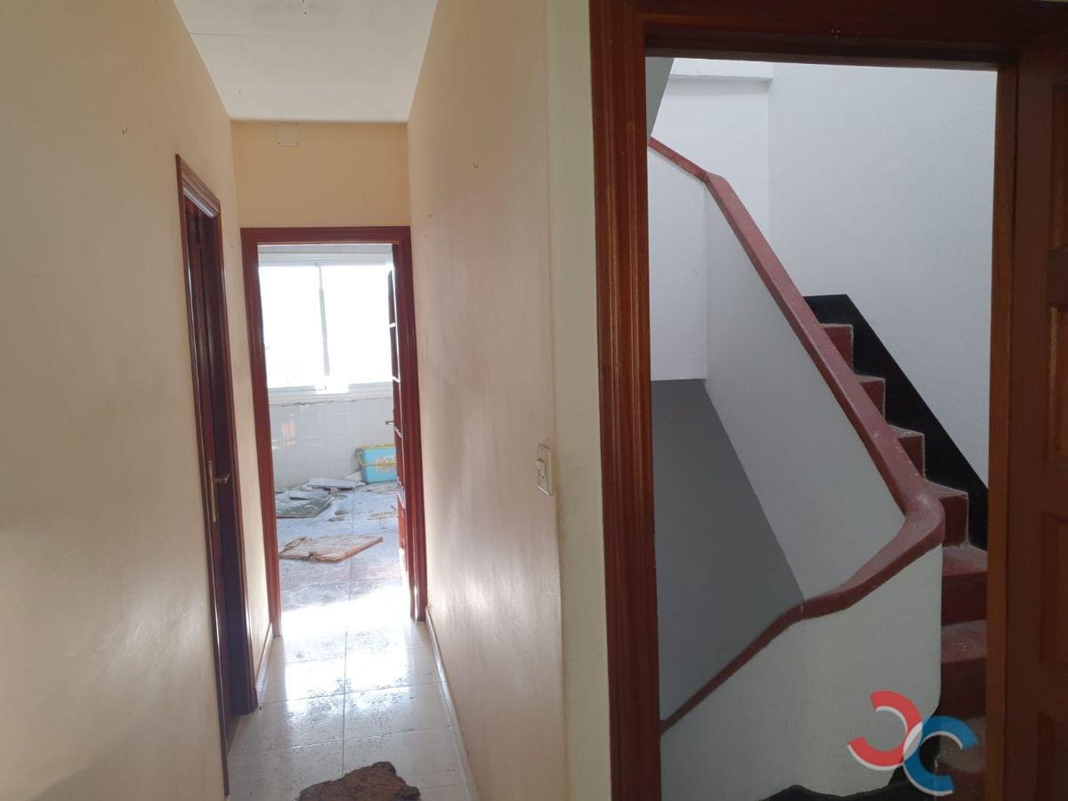 Venta de casa en Marín