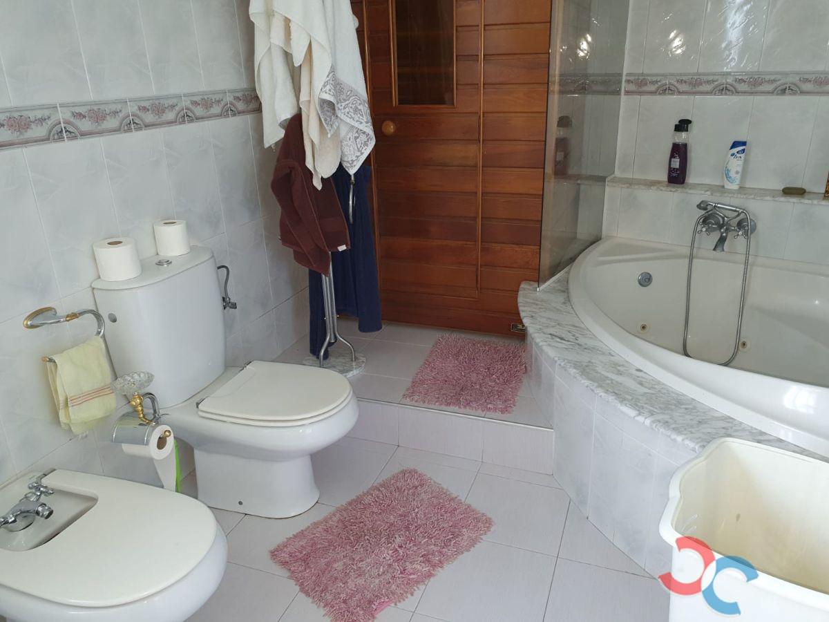 Venta de casa en Pontevedra