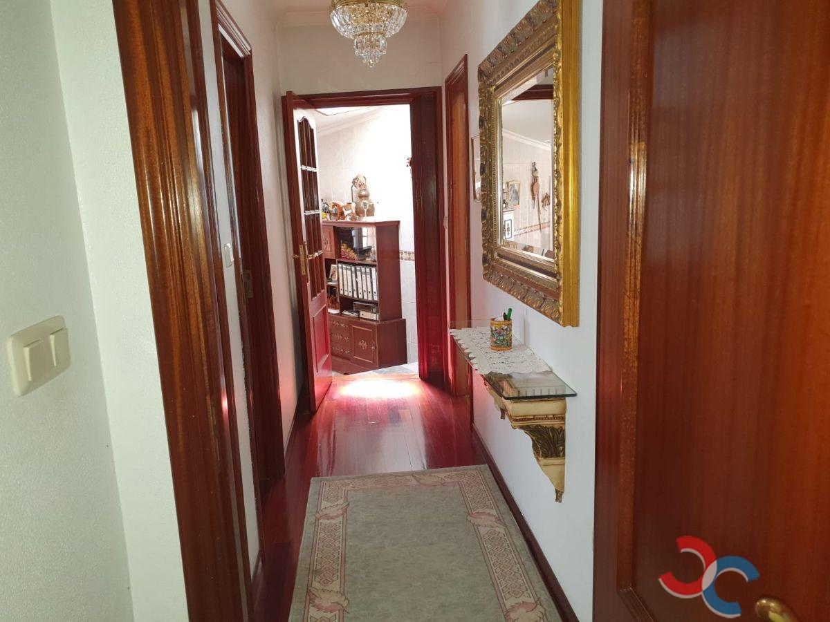 Venta de casa en Pontevedra