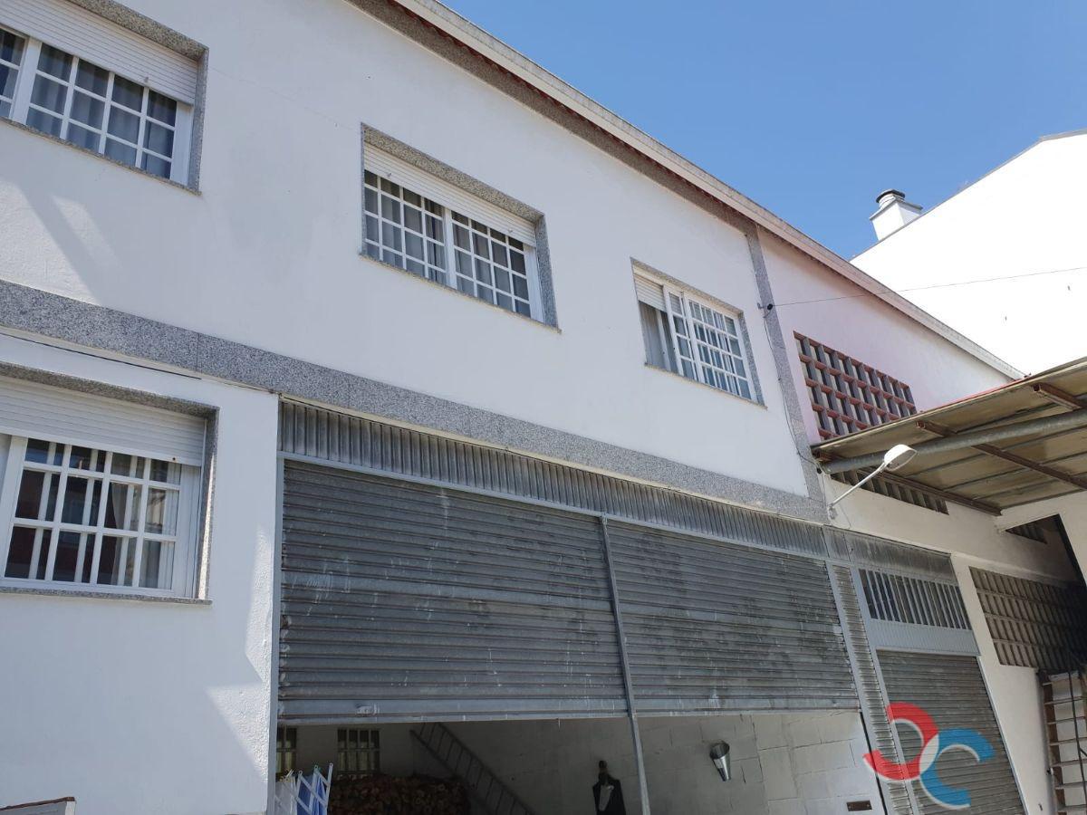 Venta de casa en Pontevedra