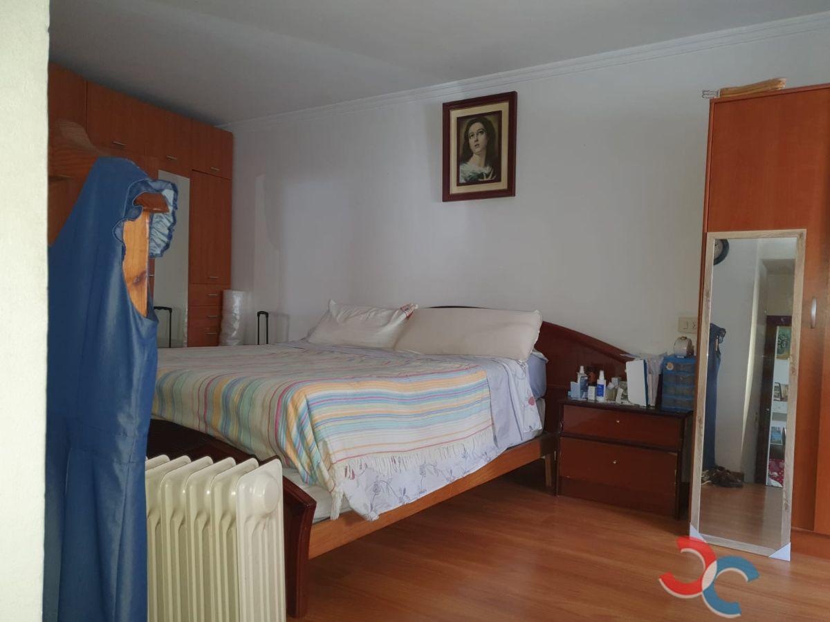 Venta de casa en Pontevedra