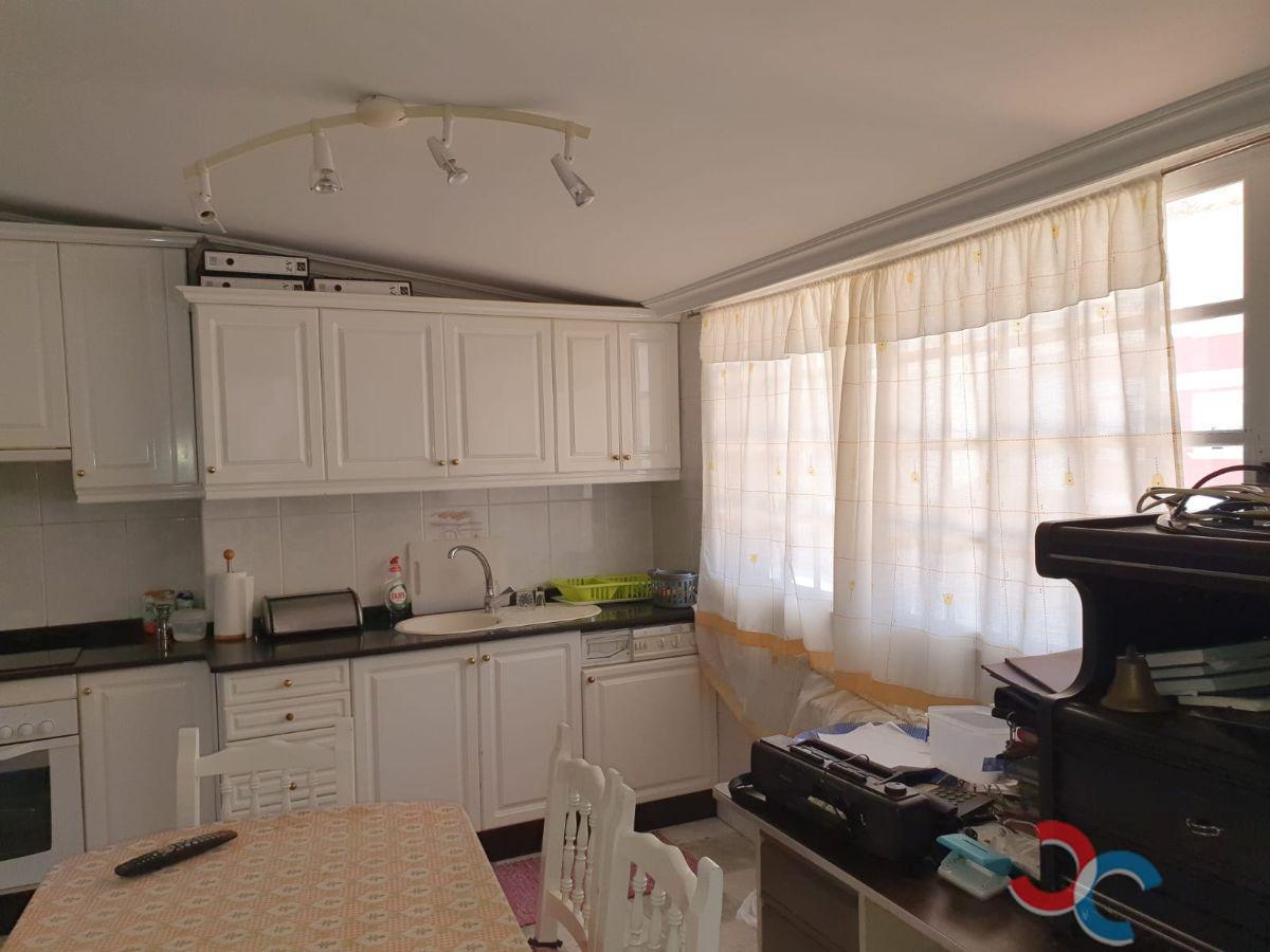 Venta de casa en Pontevedra