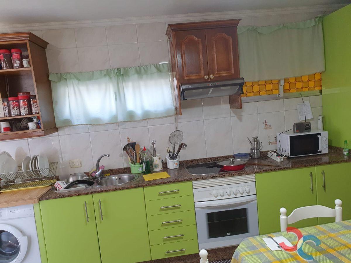 For sale of house in Pontevedra