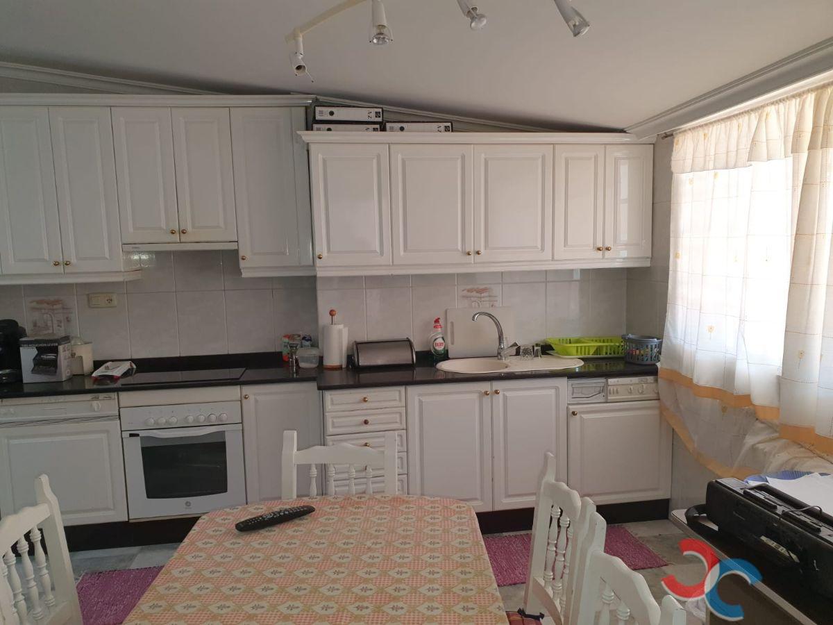 Venta de casa en Pontevedra