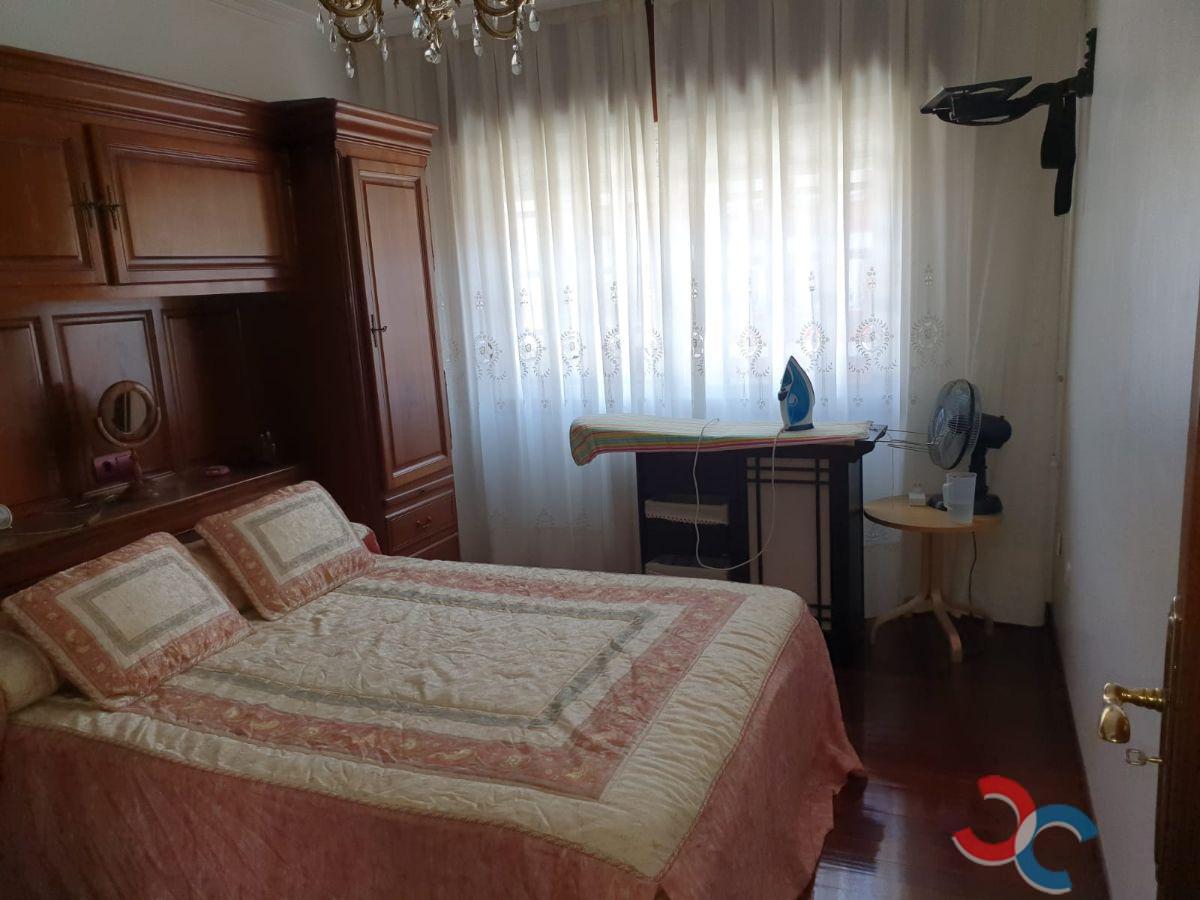 Venta de casa en Pontevedra