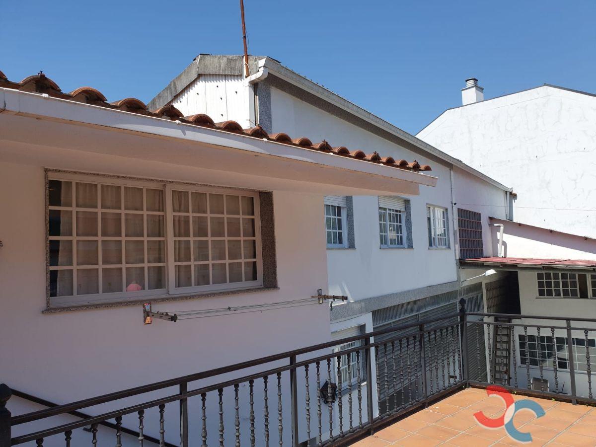 For sale of house in Pontevedra