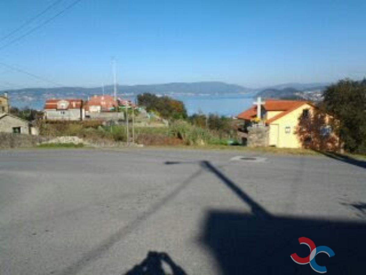 For sale of house in Bueu