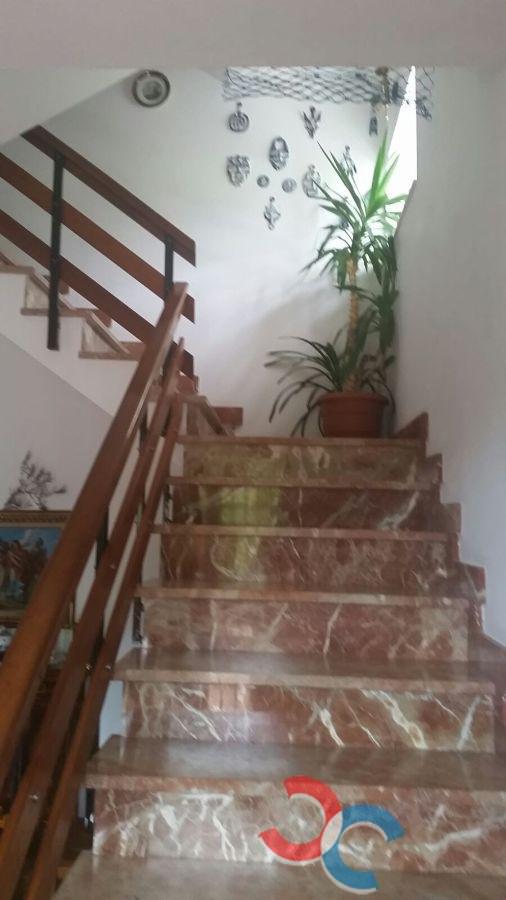 For sale of house in Bueu