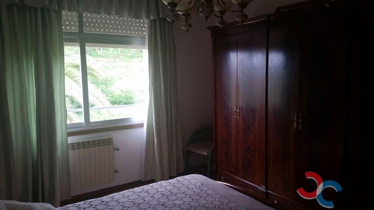 For sale of house in Bueu