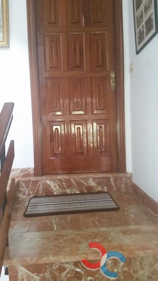 For sale of house in Bueu