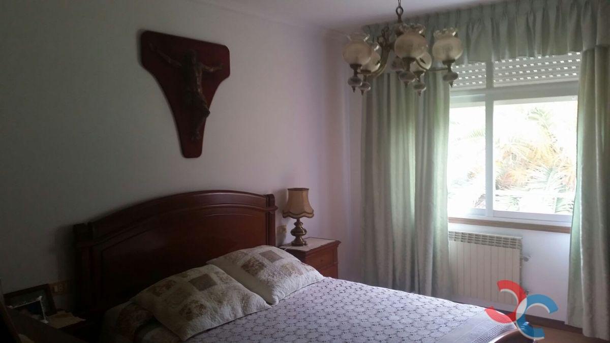 For sale of house in Bueu