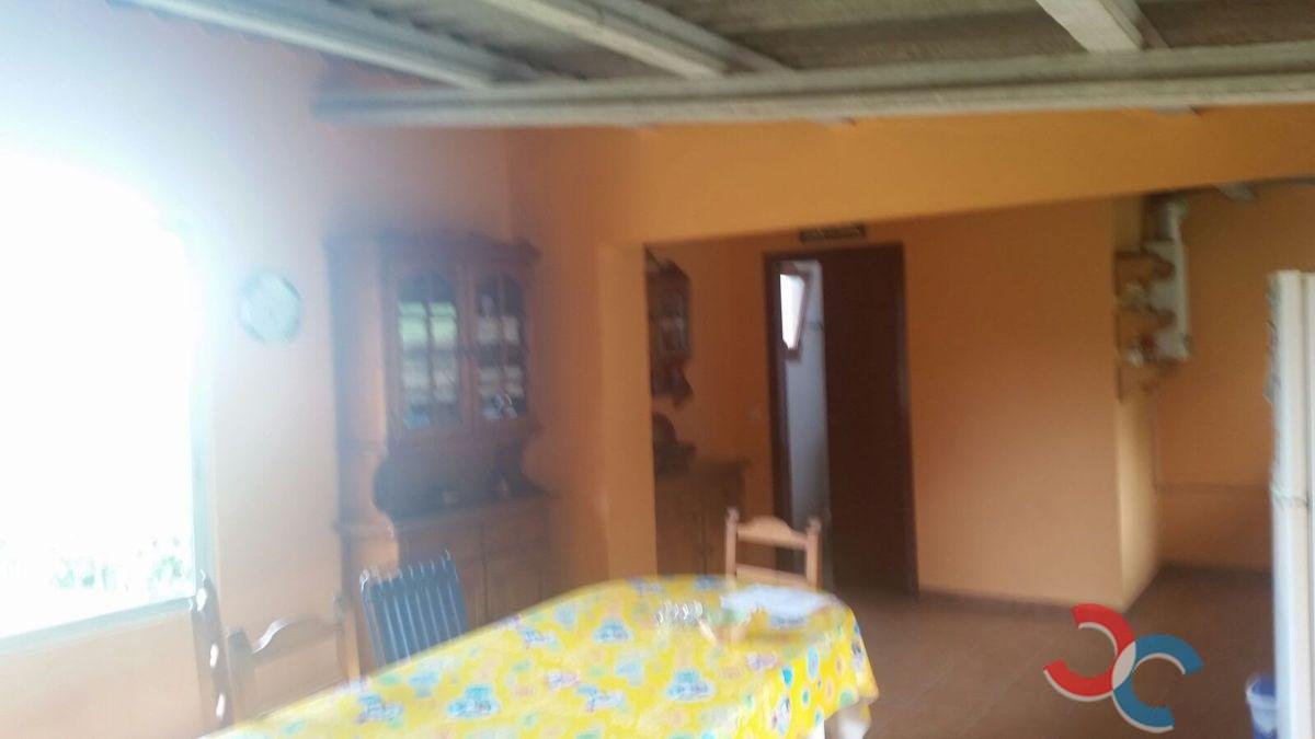For sale of house in Bueu