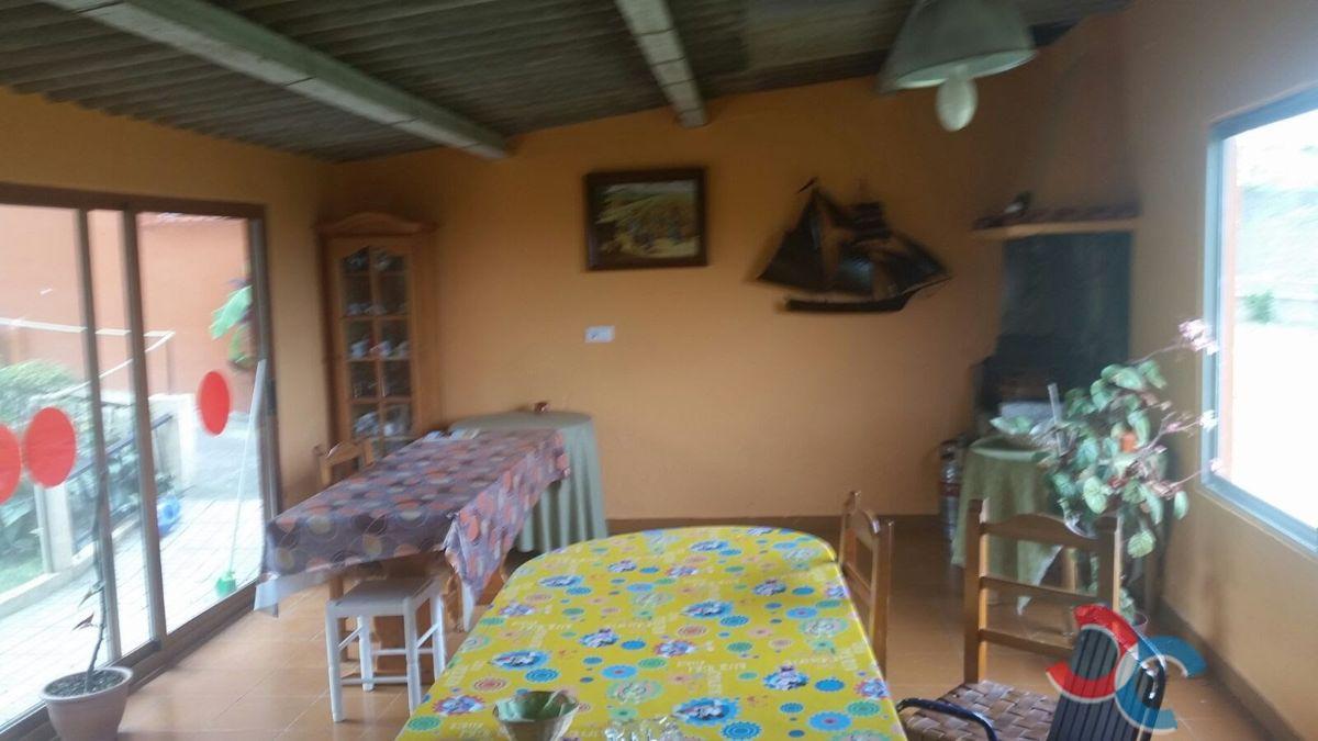 For sale of house in Bueu