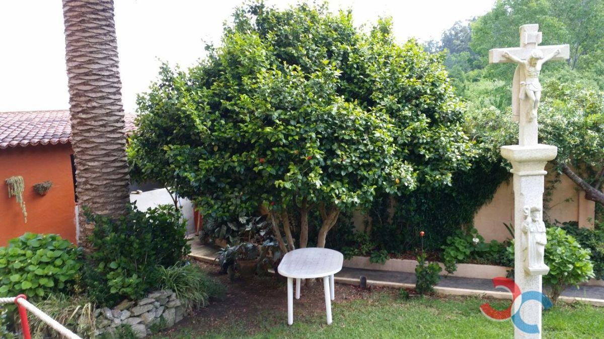 For sale of house in Bueu