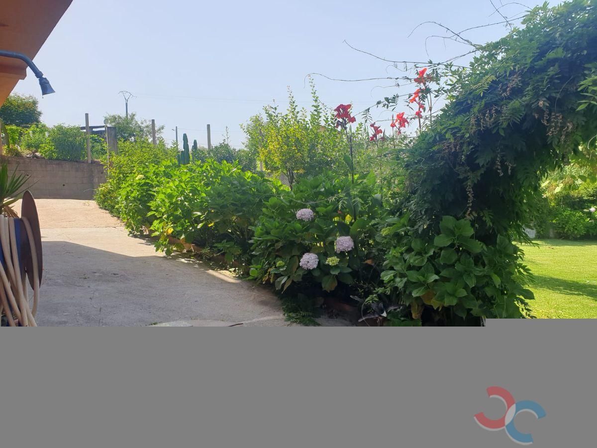 For sale of house in Bueu
