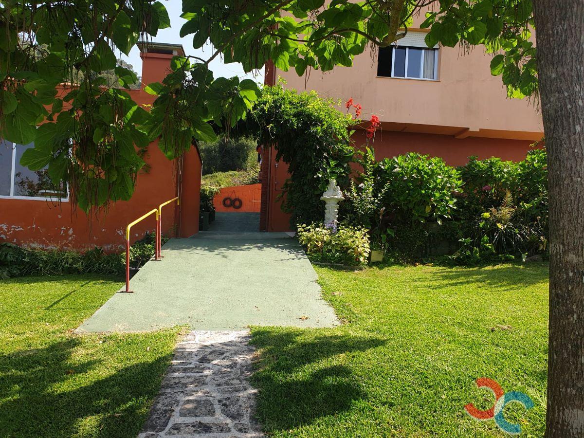 For sale of house in Bueu