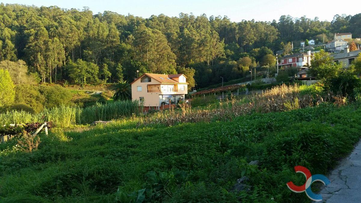 For sale of house in Bueu