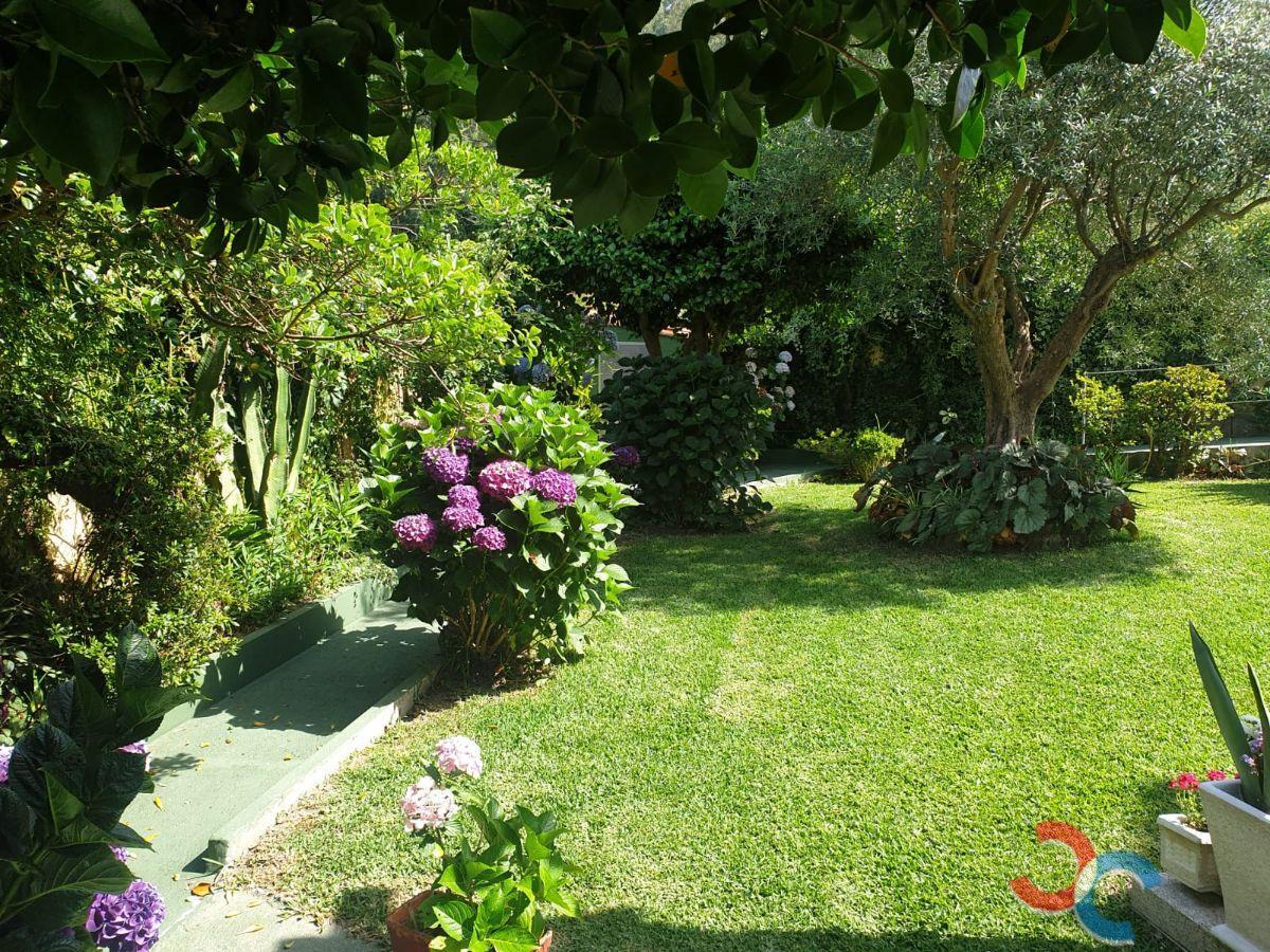 For sale of house in Bueu