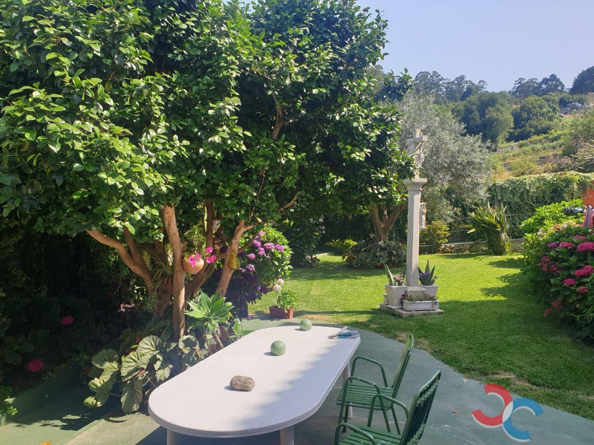 For sale of house in Bueu