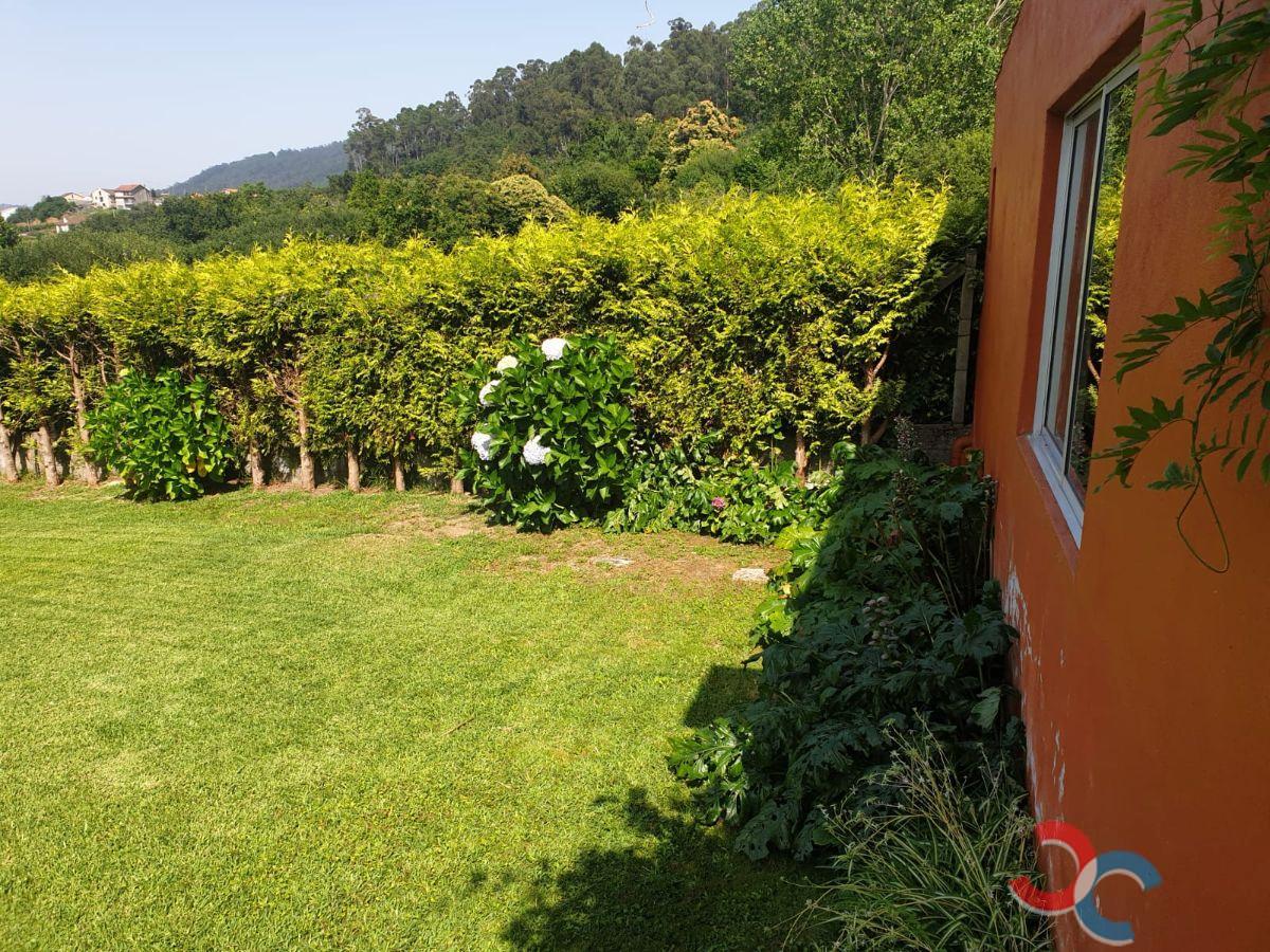 For sale of house in Bueu