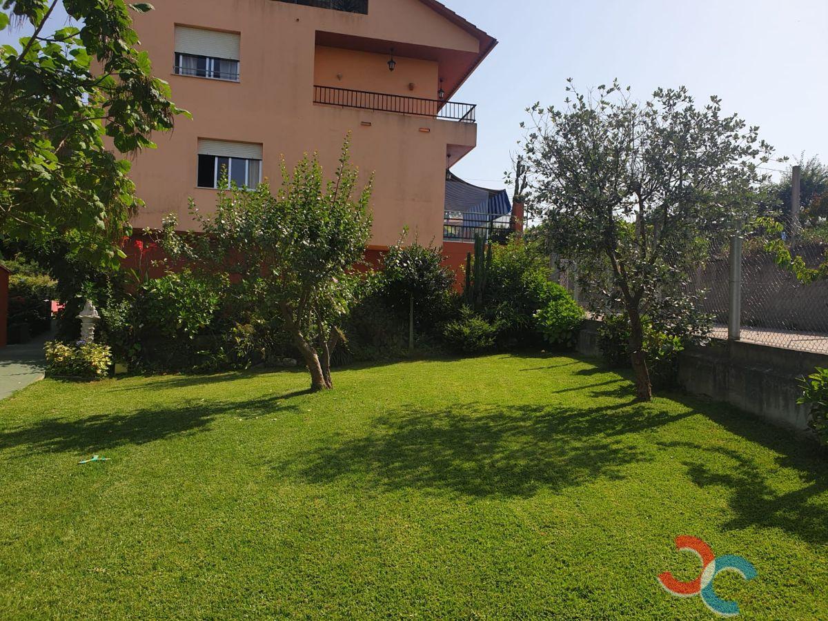 For sale of house in Bueu