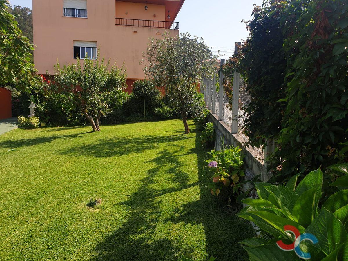 For sale of house in Bueu