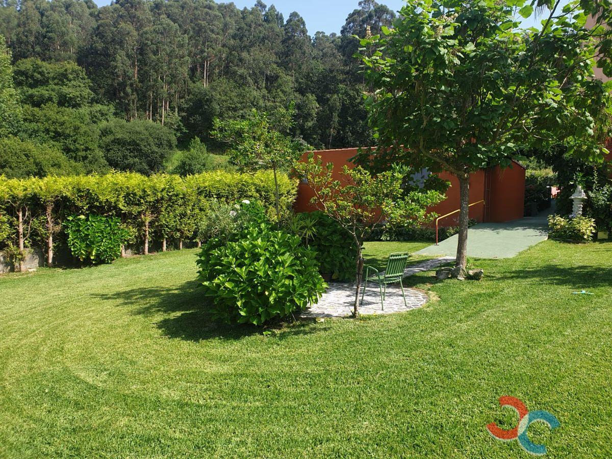 For sale of house in Bueu