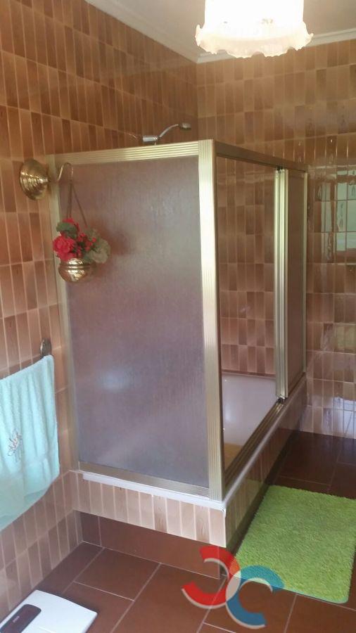 For sale of house in Bueu