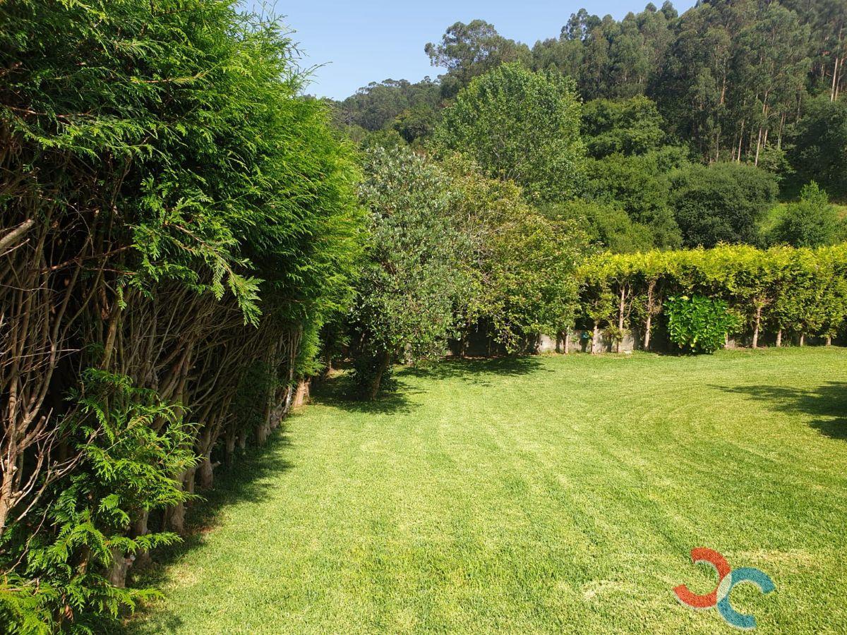 For sale of house in Bueu