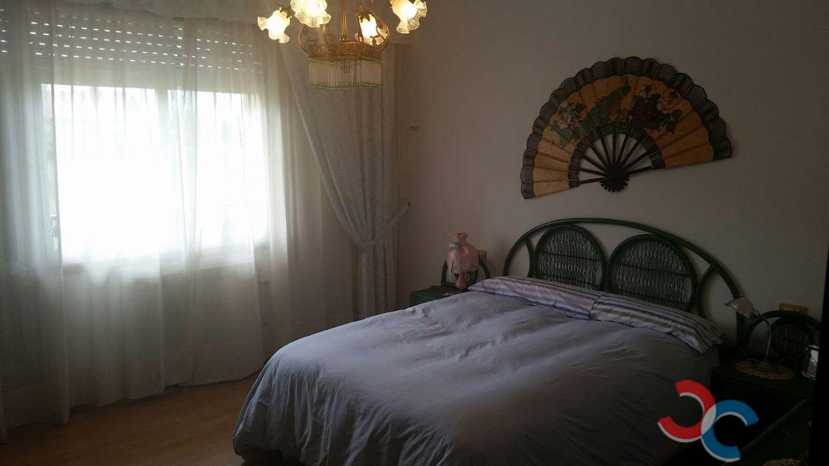 For sale of house in Bueu