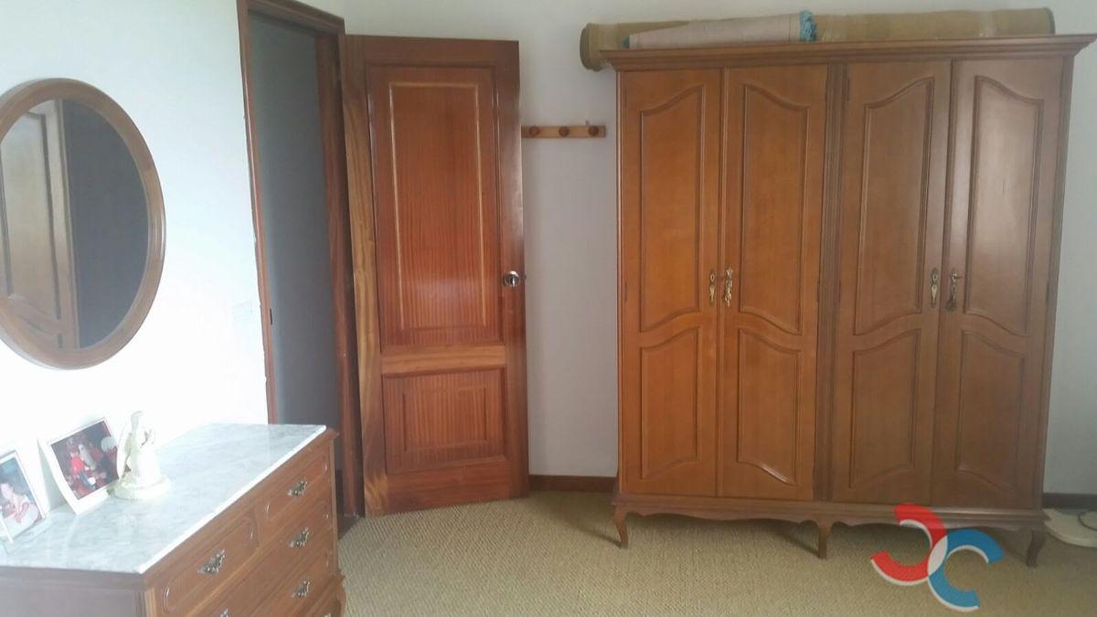 For sale of house in Bueu