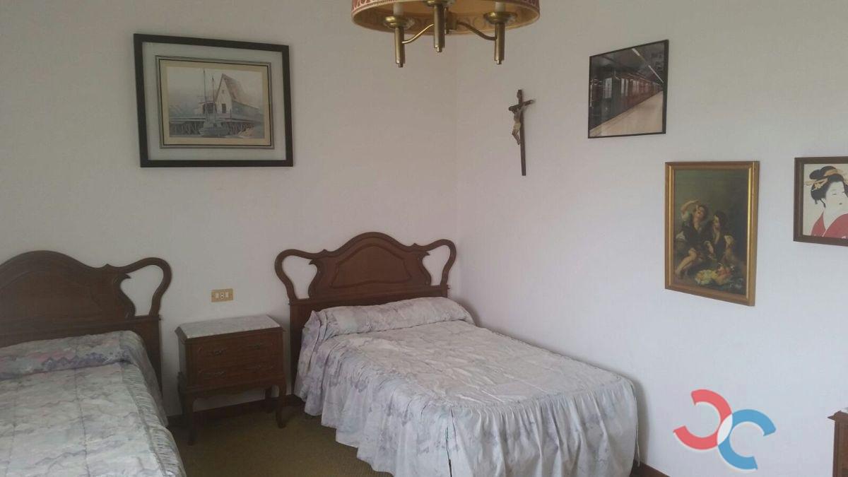 For sale of house in Bueu