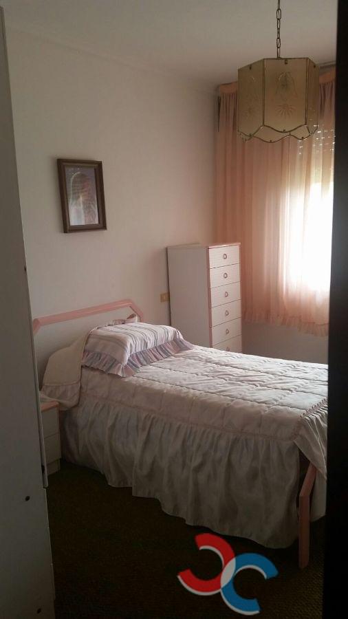 For sale of house in Bueu