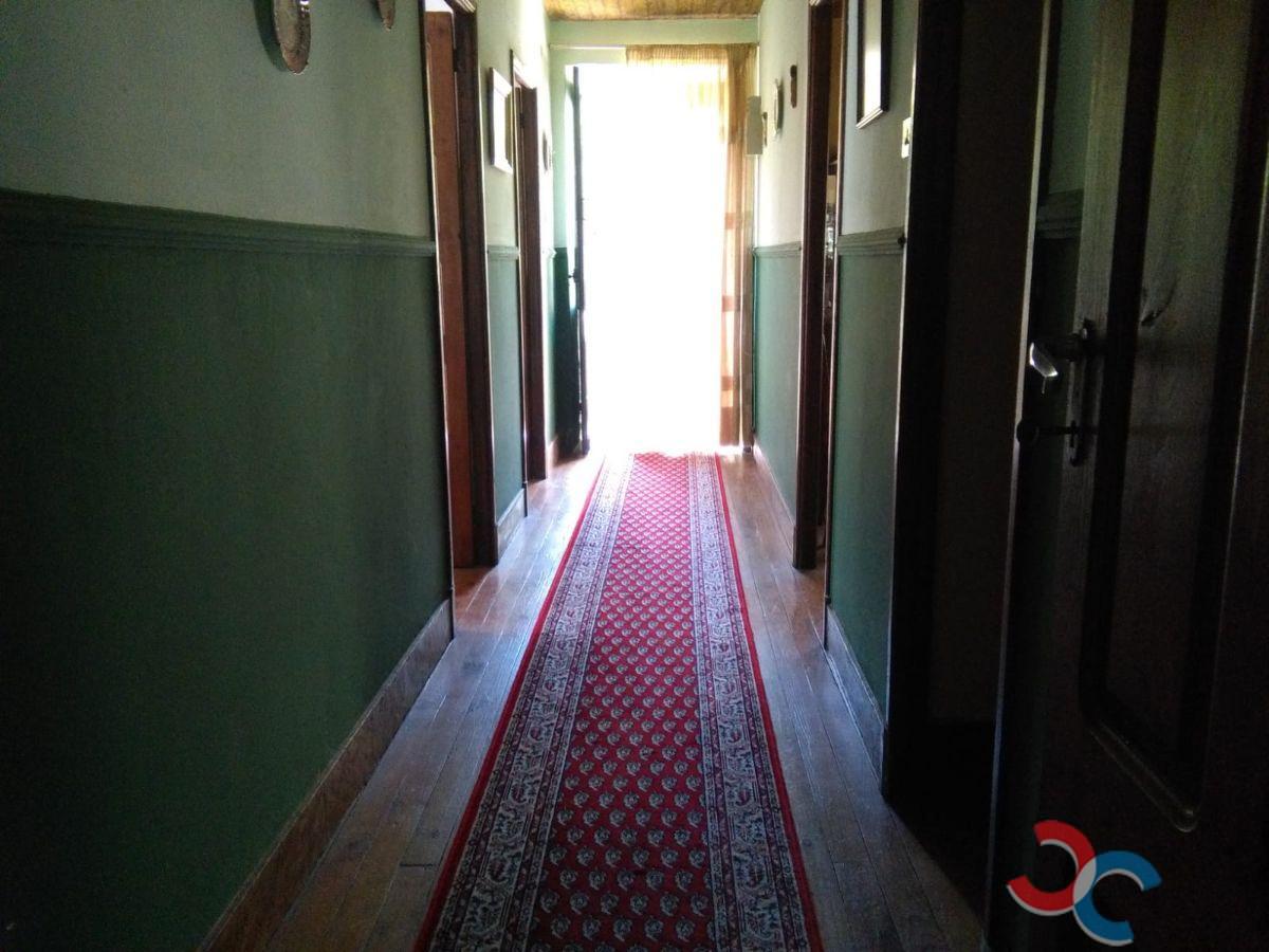 For sale of house in Padrenda