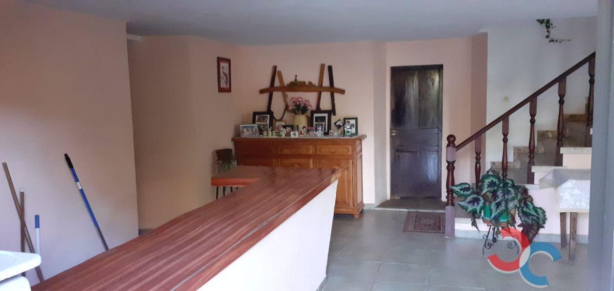 For sale of house in Lalín