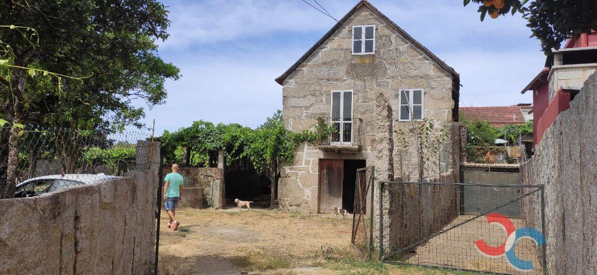 Venta de casa en Salceda de Caselas