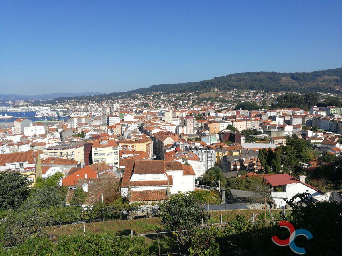 Venta de terreno en Marín, CIVIDANES tucasa