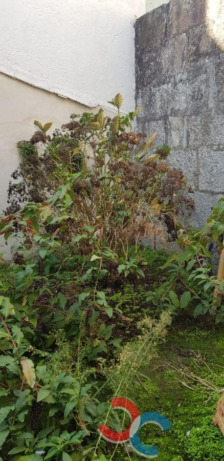 For sale of house in Marín