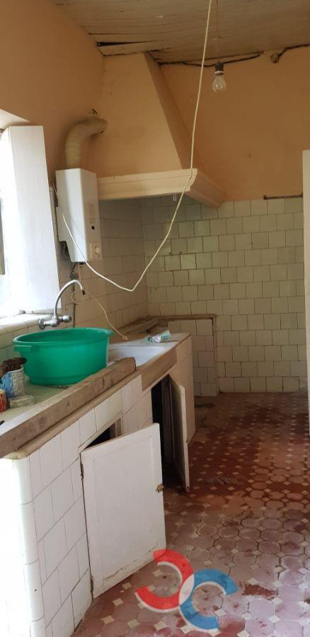 For sale of house in Marín