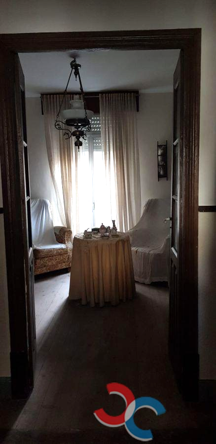 For sale of house in Marín