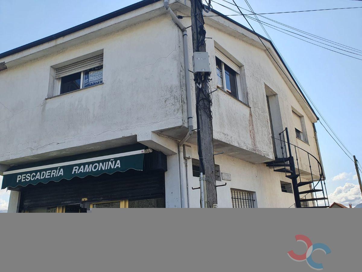 Venta de casa en Redondela