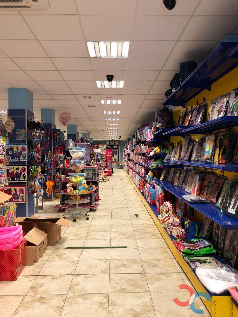 Venta de local en Marín