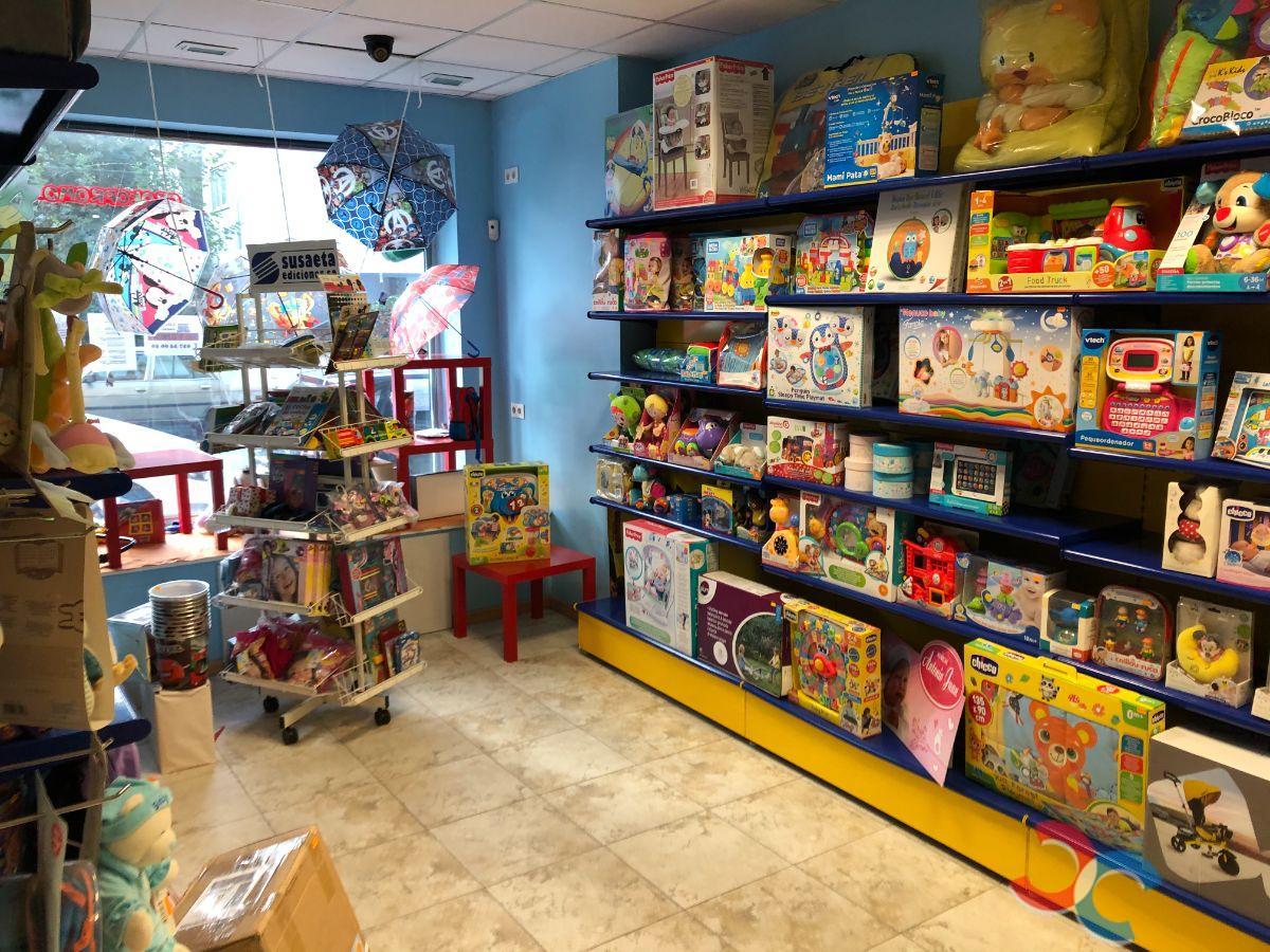 Venta de local en Marín