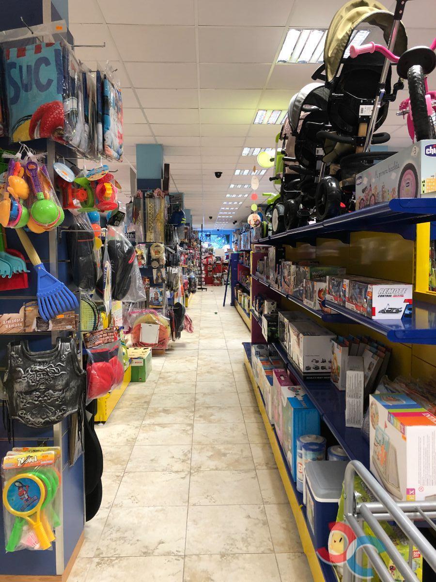 Venta de local en Marín