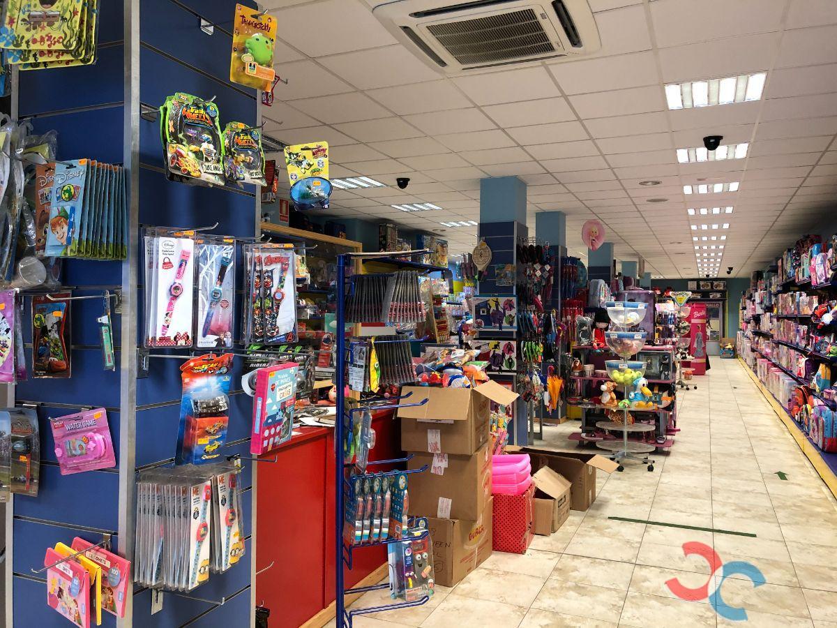 Venta de local en Marín